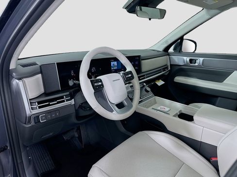New 2026 Hyundai Santa Fe SEL image 9