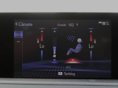 Used 2021 Lexus RX 350 FWD w/ Premium Package image 28