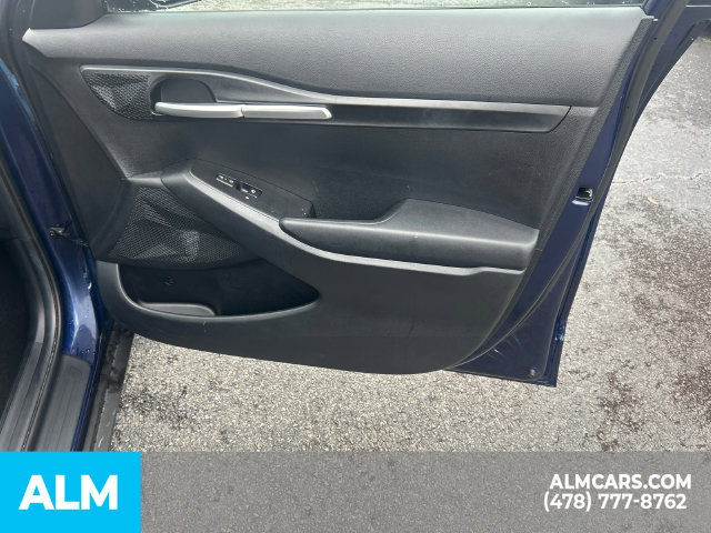 Used 2026 Kia Seltos LX FWD image 16