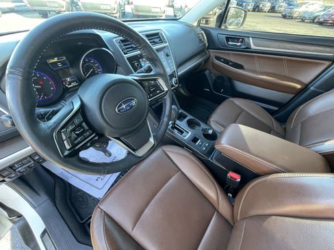 Used 2019 Subaru Outback 2.5i Touring w/ Popular Package #3A image 22