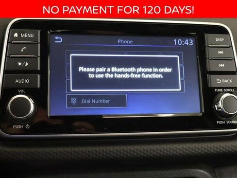 New 2025 Nissan Kicks Play S image 18