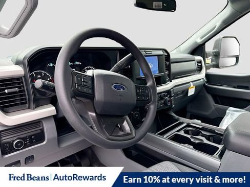 New 2026 Ford F450 XLT w/ XLT Value Package image 6