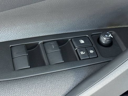 New 2026 Toyota Corolla SE FWD image 12