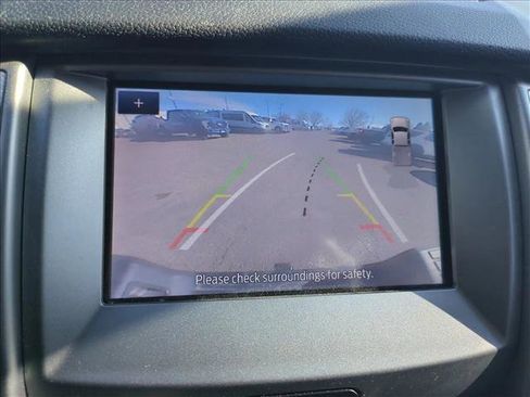 Used 2020 Ford Ranger XLT w/ Equipment Group 302A Luxury image 12