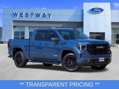 Used 2025 GMC Sierra 1500 Elevation w/ Preferred Package
