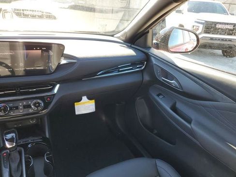 New 2026 Buick Envista Sport Touring w/ Convenience I Package image 14