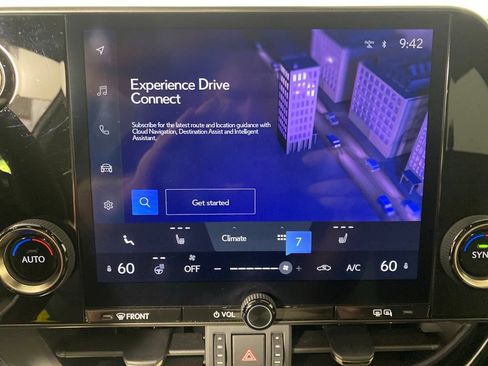 Certified 2023 Lexus NX 350 AWD w/ Cold Area Package image 18