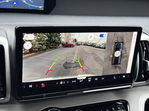 New 2025 Ford Expedition Max Active image 5