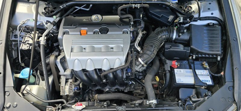Used 2010 Acura TSX Sedan FWD image 36