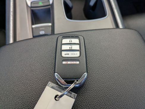 Used 2019 Honda Accord LX image 27