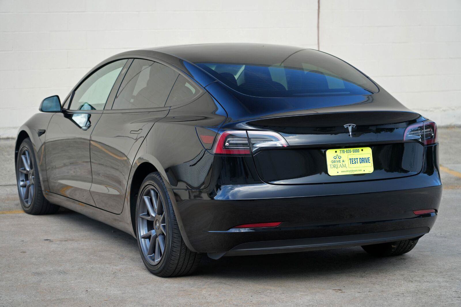 Used 2023 Tesla Model 3 Standard Range RWD image 49