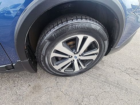 Used 2019 Subaru Outback 2.5i Limited w/ Protection Package #1 image 18