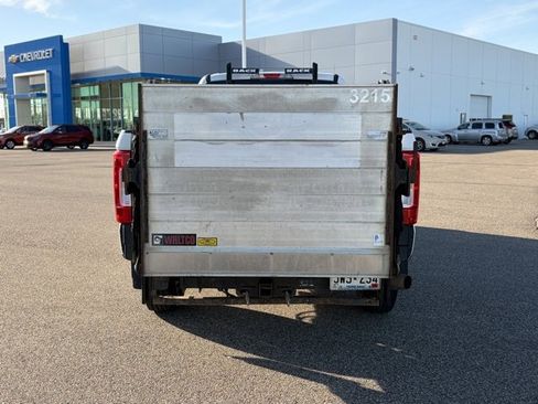 Used 2019 Ford F250 XL image 7