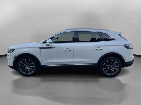 Used 2022 Lincoln Nautilus Reserve w/ Cargo Utility Package AWD/4WD image 15
