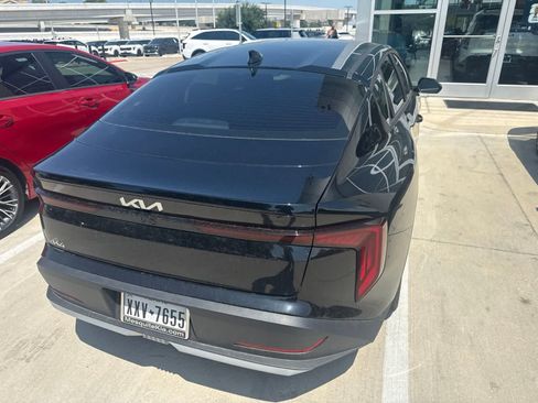 Used 2026 Kia K4 FWD image 6