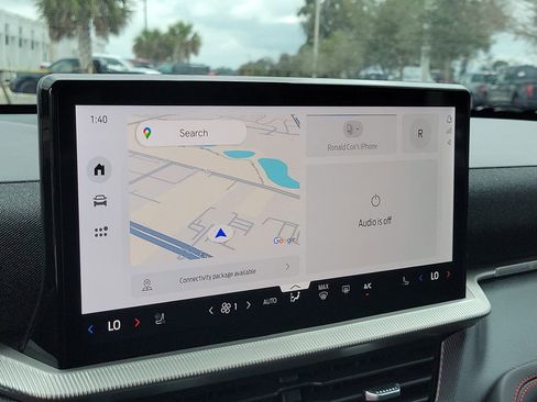 Used 2025 Ford Explorer ST-Line w/ Premium Package image 22