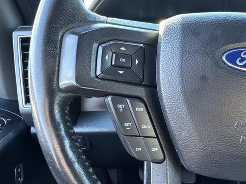 Used 2020 Ford F150 XLT w/ Equipment Group 302A Luxury image 43