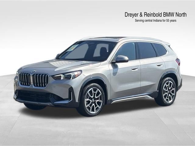 Used 2026 BMW X1 xDrive28i w/ Convenience Package AWD/4WD 360° Tour