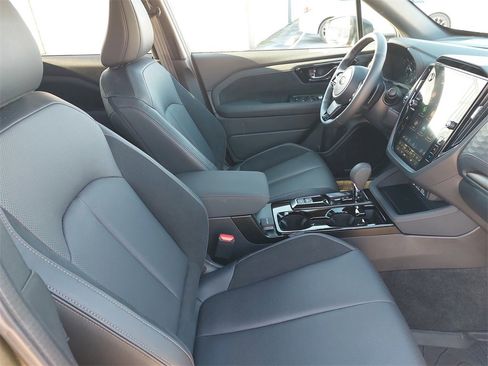 Used 2026 Subaru Forester Touring image 10