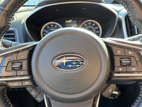 Used 2021 Subaru Ascent Limited w/ Popular Package #2A image 13