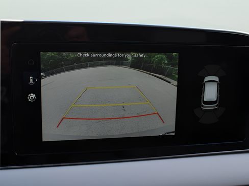 Used 2022 Hyundai Palisade SEL w/ Premium Package FWD image 25