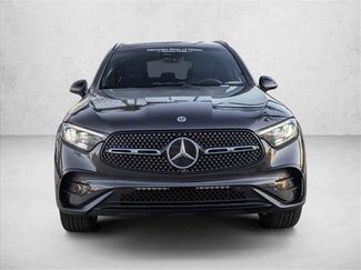Used 2026 Mercedes-Benz GLC 300 GLC 300 video 2