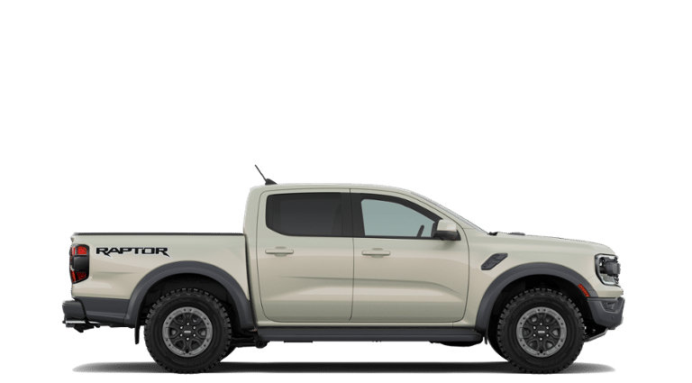 New 2026 Ford Ranger Raptor AWD/4WD image 55