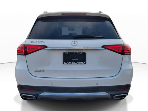 Used 2020 Mercedes-Benz GLE 350 image 5