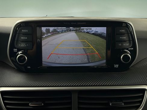 Used 2019 Hyundai Tucson Sport AWD/4WD image 26