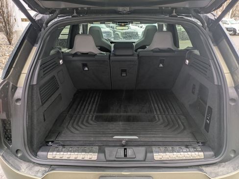 Used 2024 Land Rover Range Rover Sport SV Edition One Carbon Bronze image 32