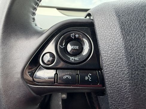 Used 2021 Toyota Prius Prime XLE FWD image 22