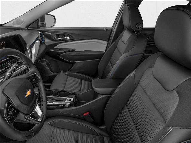 New 2026 Chevrolet Trax LT FWD image 6