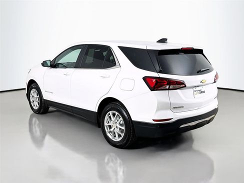 Used 2022 Chevrolet Equinox LT image 6