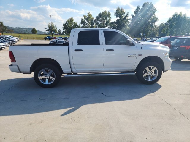 Used 2015 RAM 1500 Express AWD/4WD image 19