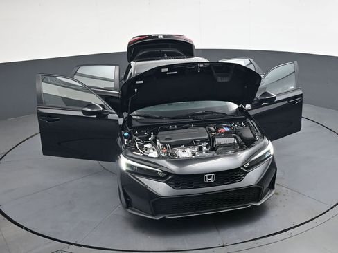 Used 2026 Honda Civic Sport image 48