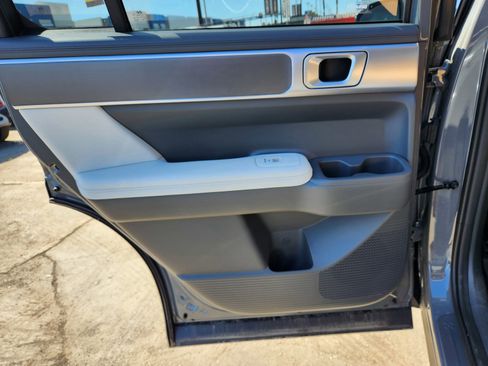 New 2025 Hyundai Santa Fe SEL image 13