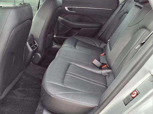 Used 2023 Hyundai Sonata Limited image 12