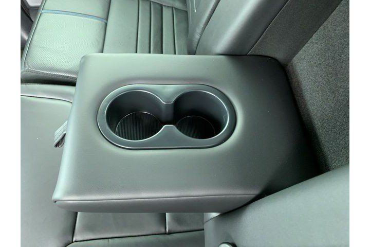 New 2025 Ford F250 Platinum AWD/4WD image 21
