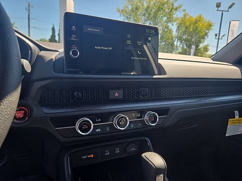 New 2026 Honda CR-V LX image 13