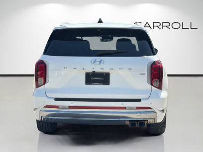 Used 2023 Hyundai Palisade Calligraphy