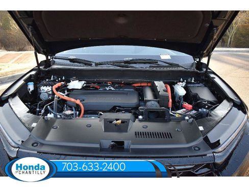 New 2026 Honda CR-V Sport image 33