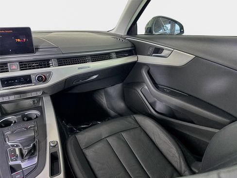 Used 2018 Audi A4 2.0T Premium w/ Convenience Package AWD/4WD image 24