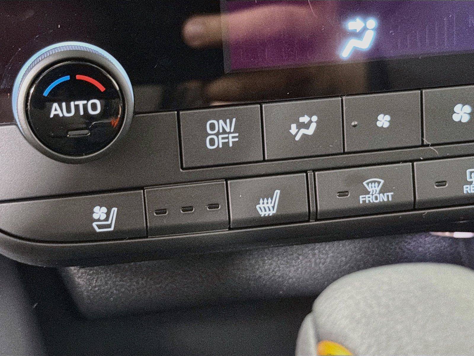 New 2026 Subaru Outback Wilderness AWD/4WD image 23