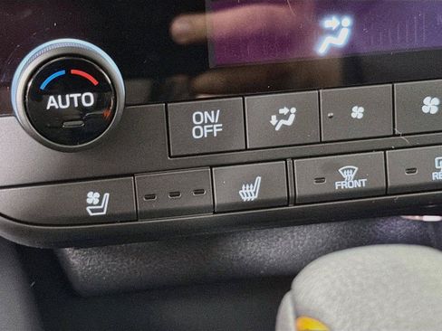 New 2026 Subaru Outback Wilderness AWD/4WD image 23