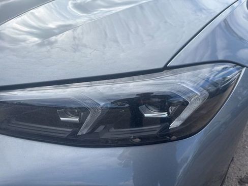 Used 2023 BMW M340i xDrive image 2