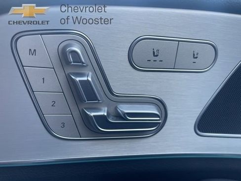 Used 2024 Mercedes-Benz GLE 350 4MATIC image 38