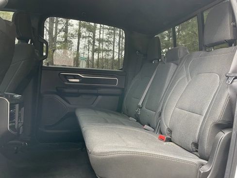 Used 2020 RAM 1500 Big Horn image 16