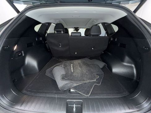 Used 2023 Hyundai Tucson SEL image 15