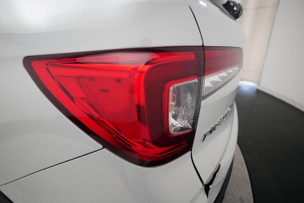Used 2022 Honda Pilot EX-L image 31