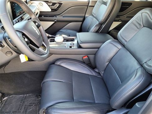 New 2025 Lincoln Aviator Reserve w/ Equipment Group 201A image 15